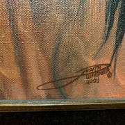 (SOLD) Judith Wagner – Giclée Print