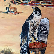 Judith Wagner – The Mares of Jerash