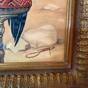 Judith Wagner – The Mares of Jerash