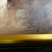 Ali Al Mimar – Stallions