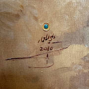 Ali Al Mimar – Stallions