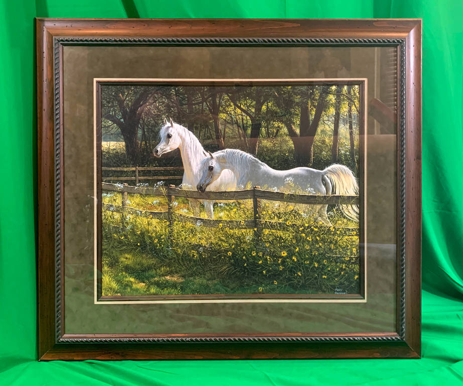 Mary Haggard - Black-Eyed Susans