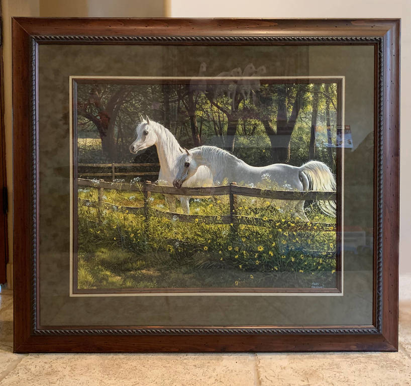 Mary Haggard - Black-Eyed Susans