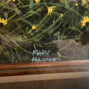 Mary Haggard - Black-Eyed Susans