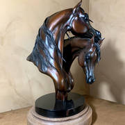 (SOLD) - Judy Nordquist – Circle of Love