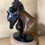 (SOLD) - Judy Nordquist – Circle of Love