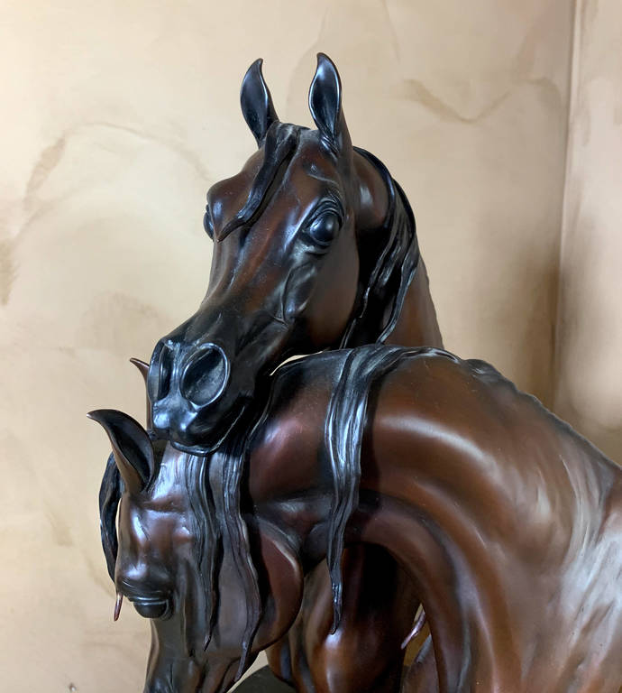 (SOLD) - Judy Nordquist – Circle of Love