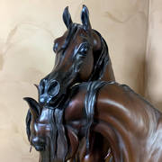 (SOLD) - Judy Nordquist – Circle of Love