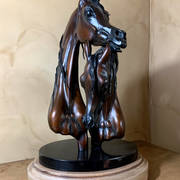 (SOLD) - Judy Nordquist – Circle of Love