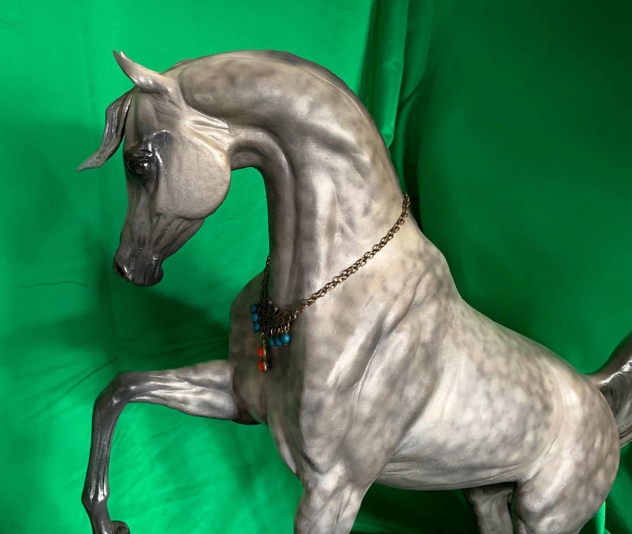 Jennifer Weyland – Mare Bronze