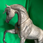 Jennifer Weyland – Mare Bronze