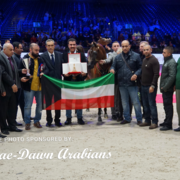 Paris World Championship 2018