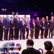 Paris World Championship 2018