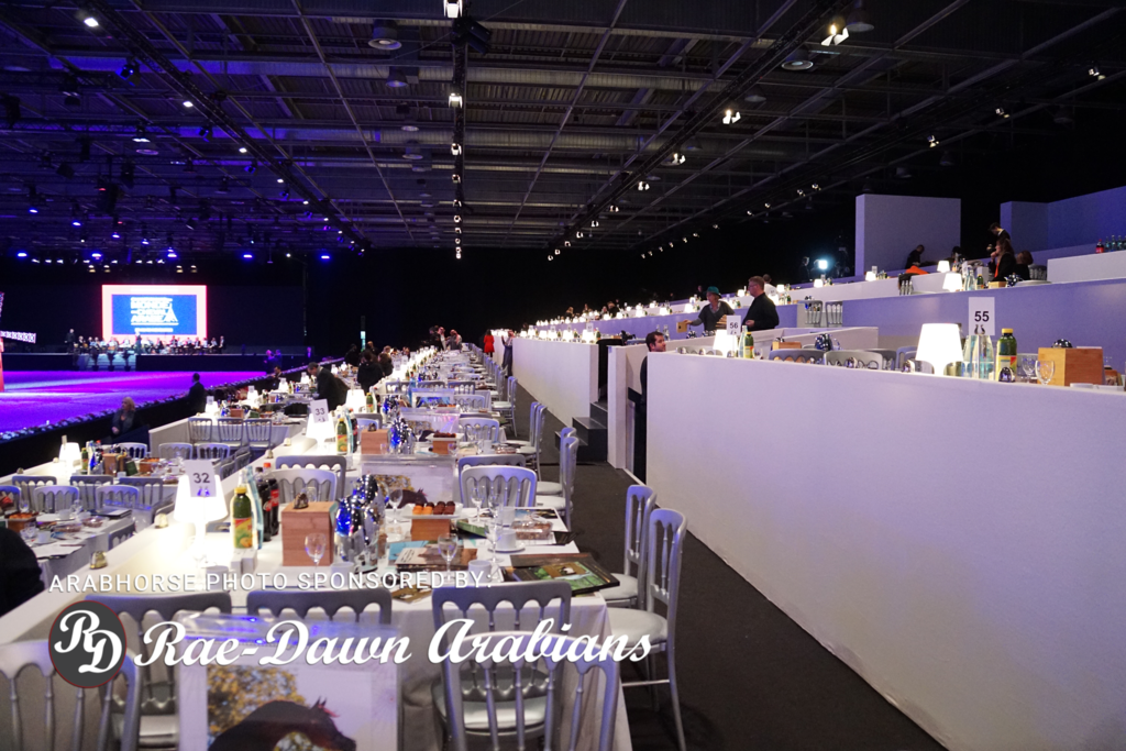 Paris World Championship 2018