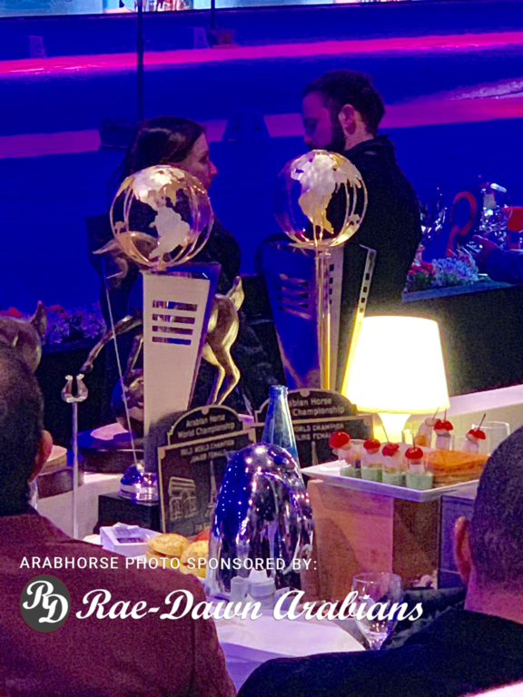 Paris World Championship 2018