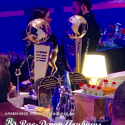 Paris World Championship 2018