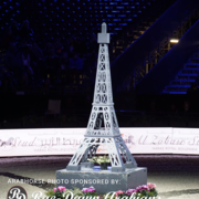 Paris World Championship 2018