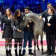 Paris World Championship 2018