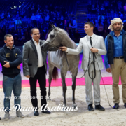 Paris World Championship 2018