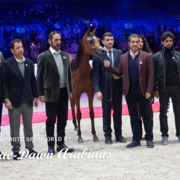 Paris World Championship 2018