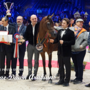 Paris World Championship 2018