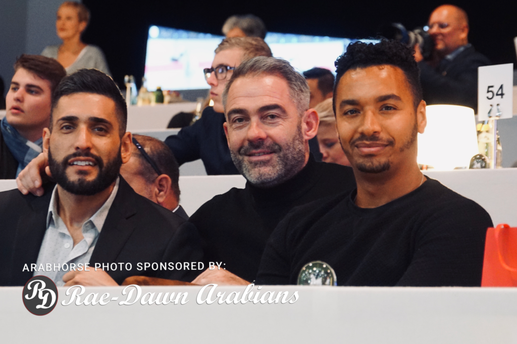 Paris World Championship 2018