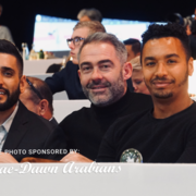 Paris World Championship 2018