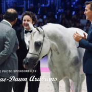 Paris World Championship 2018