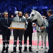 Paris World Championship 2018