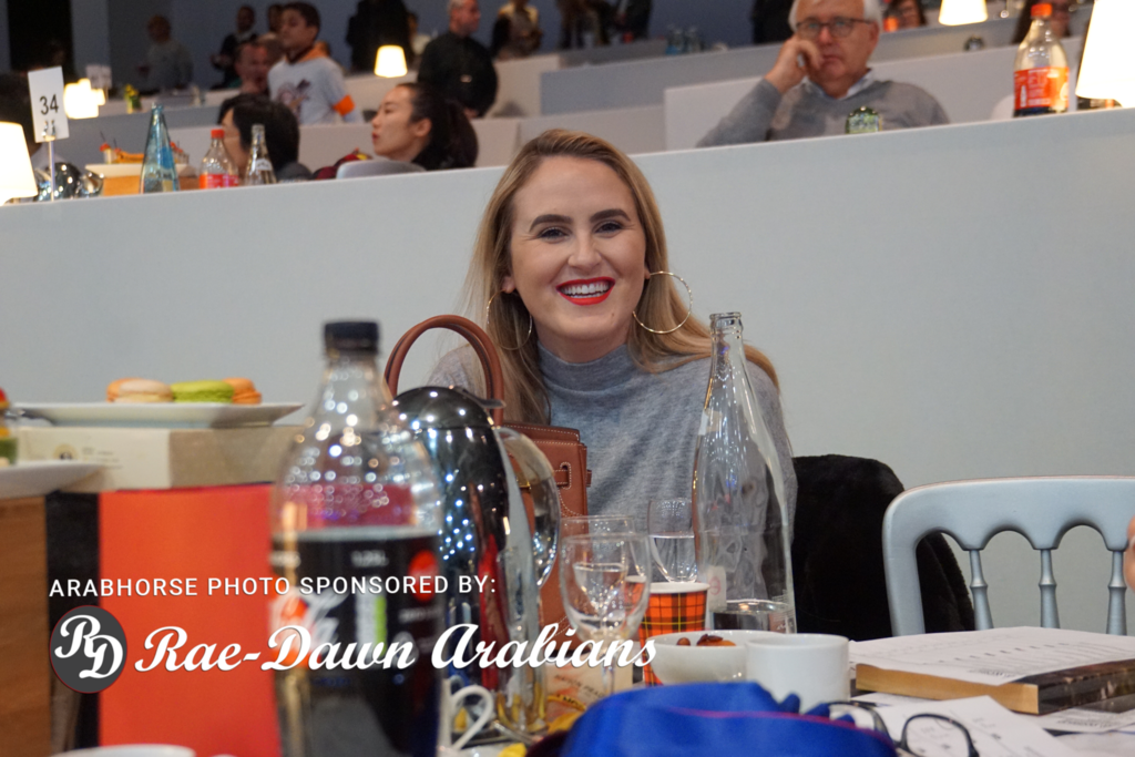 Paris World Championship 2018