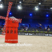 Paris World Championship 2018