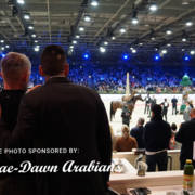 Paris World Championship 2018