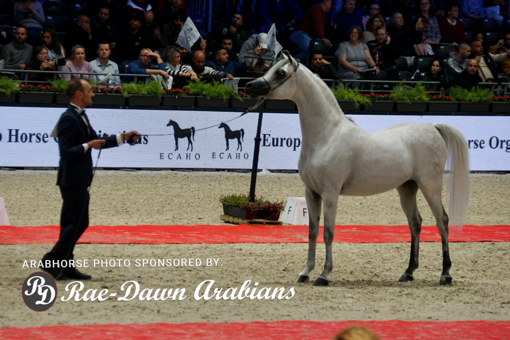 Paris World Championship 2018