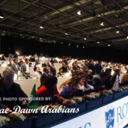 Paris World Championship 2018