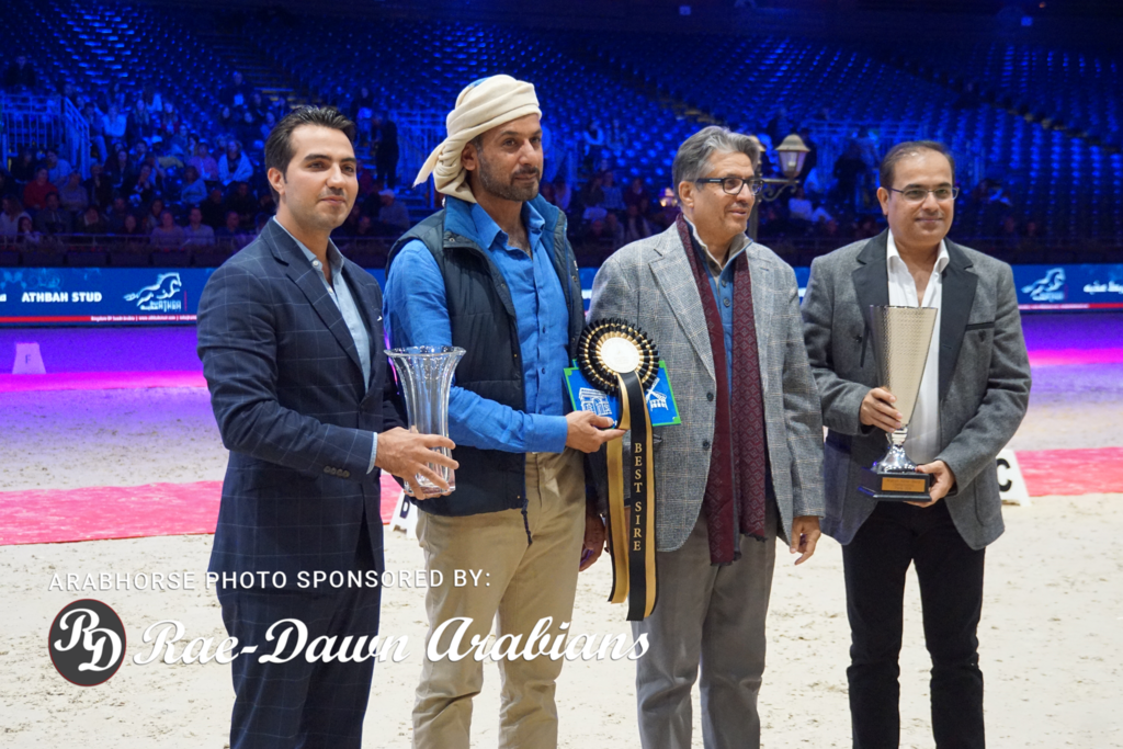 Paris World Championship 2018