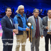 Paris World Championship 2018