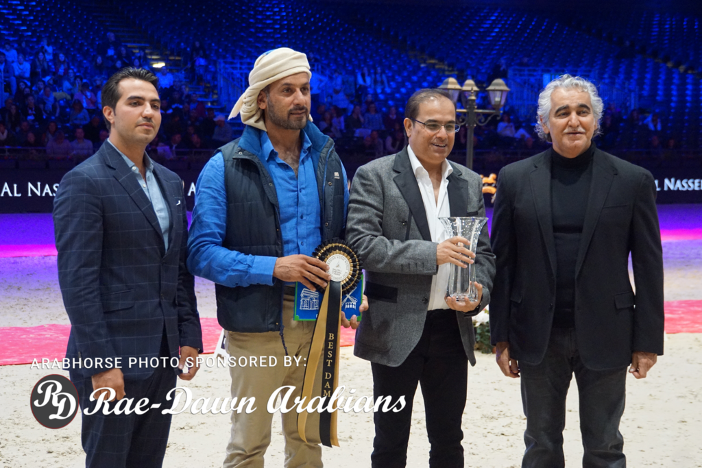 Paris World Championship 2018