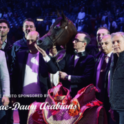 Paris World Championship 2018