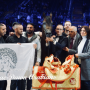 Paris World Championship 2018