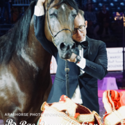 Paris World Championship 2018