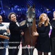 Paris World Championship 2018