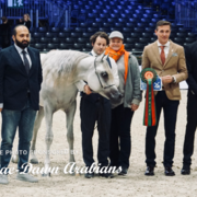 Paris World Championship 2018