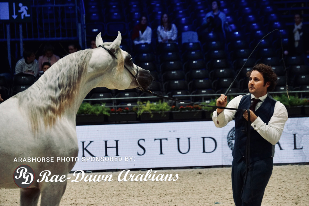 Paris World Championship 2018