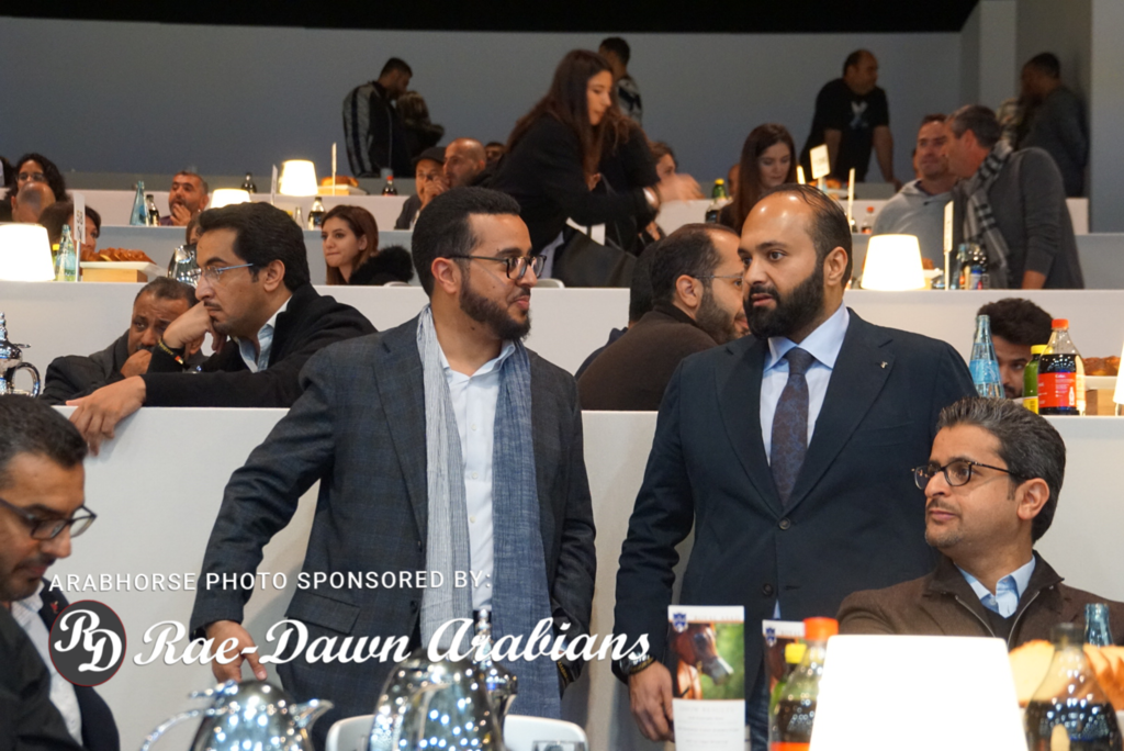 Paris World Championship 2018