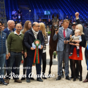 Paris World Championship 2018