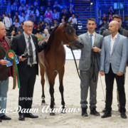 Paris World Championship 2018