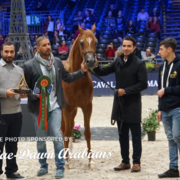 Paris World Championship 2018