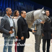 Paris World Championship 2018