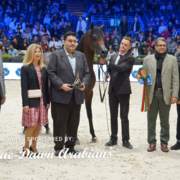 Paris World Championship 2018