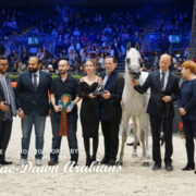 Paris World Championship 2018